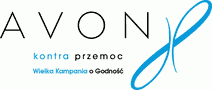 Avon kontra przemoc. Wielka Kampania o Godność.